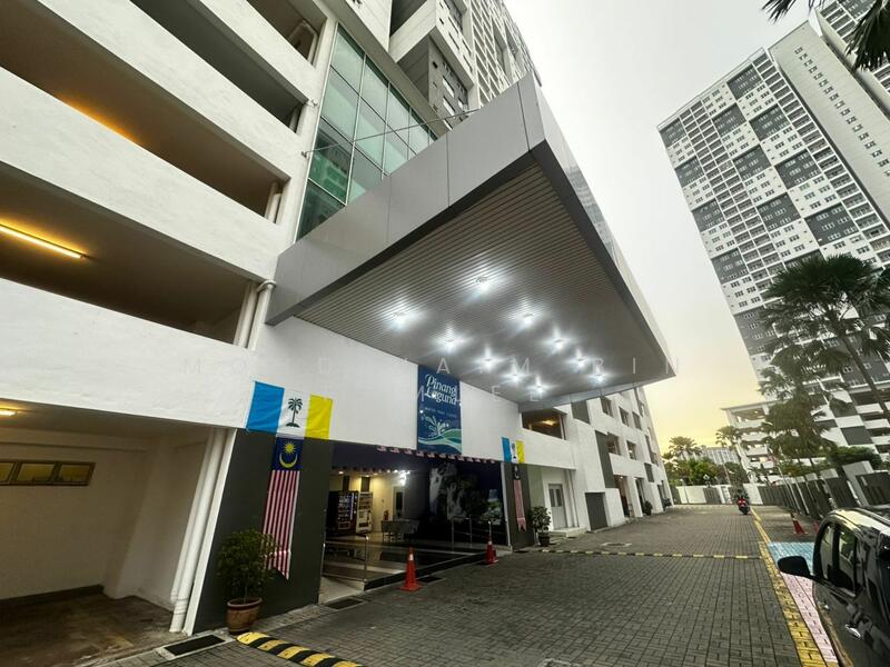 Pinang Laguna untuk Untuk Dijual - RM 370,000, Feb 2026 - Exterior - PropertyGuru.com.my