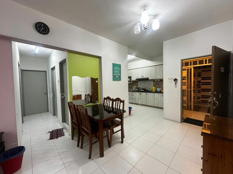Pinang Laguna untuk Untuk Dijual - RM 370,000, Feb 2026 - Dining Room - PropertyGuru.com.my