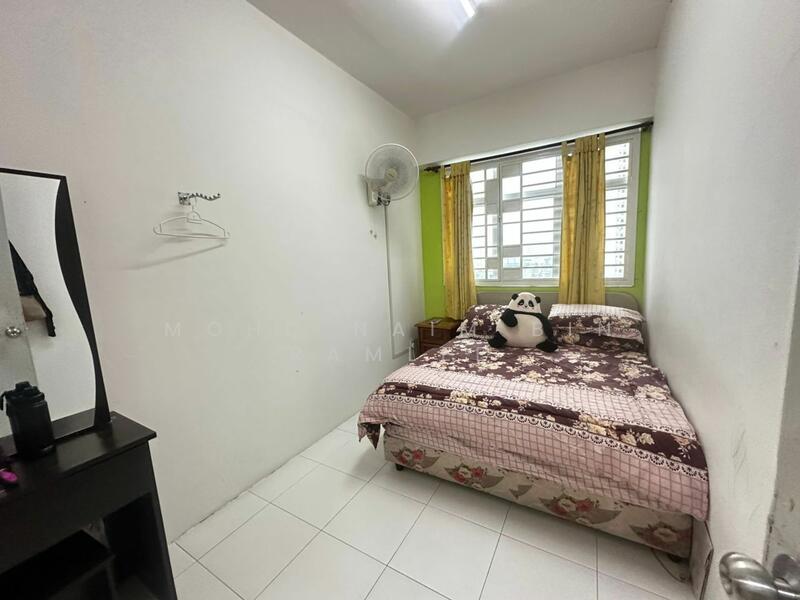 Pinang Laguna untuk Untuk Dijual - RM 370,000, Feb 2026 - Bedroom - PropertyGuru.com.my