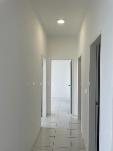 Apartment for Rent at Camellia Residence - Terence Tan - Corridor - PropertyGuru.com.my