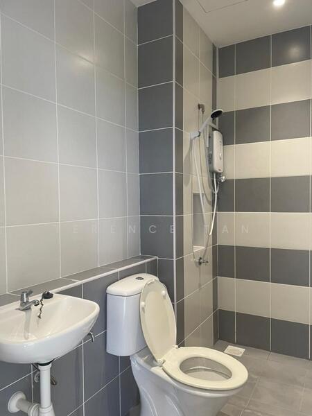 Apartment for Rent at Camellia Residence - Terence Tan - Bathroom - PropertyGuru.com.my
