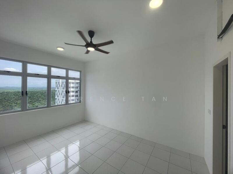 Apartment for Rent at Camellia Residence - Terence Tan - Interior - PropertyGuru.com.my