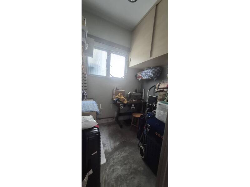 Alpha Villa untuk Untuk Dijual - RM 415,000, Feb 2026 - Study - PropertyGuru.com.my