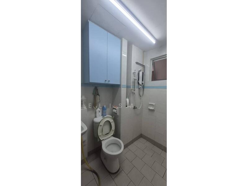 Alpha Villa untuk Untuk Dijual - RM 415,000, Feb 2026 - Bathroom - PropertyGuru.com.my