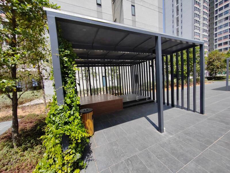 Service Residence for Sale at Horizon Suites - Mark Lee - Exterior - PropertyGuru.com.my