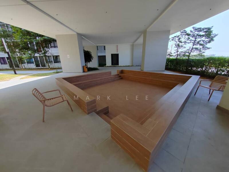 Service Residence for Sale at Horizon Suites - Mark Lee - Exterior - PropertyGuru.com.my