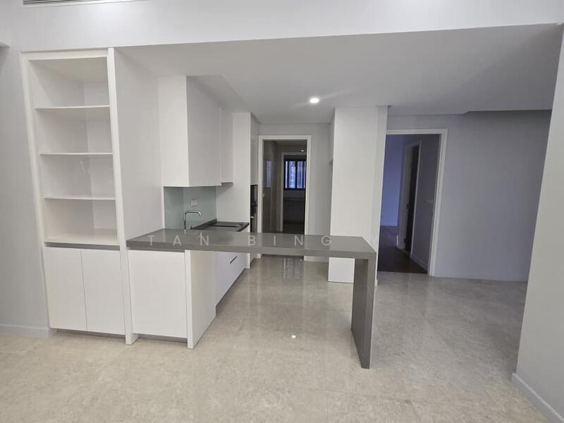 The Astaka @ 1 Bukit Senyum untuk Untuk Disewa - RM 6,500 /bulan, Feb 2026 - Kitchen - PropertyGuru.com.my