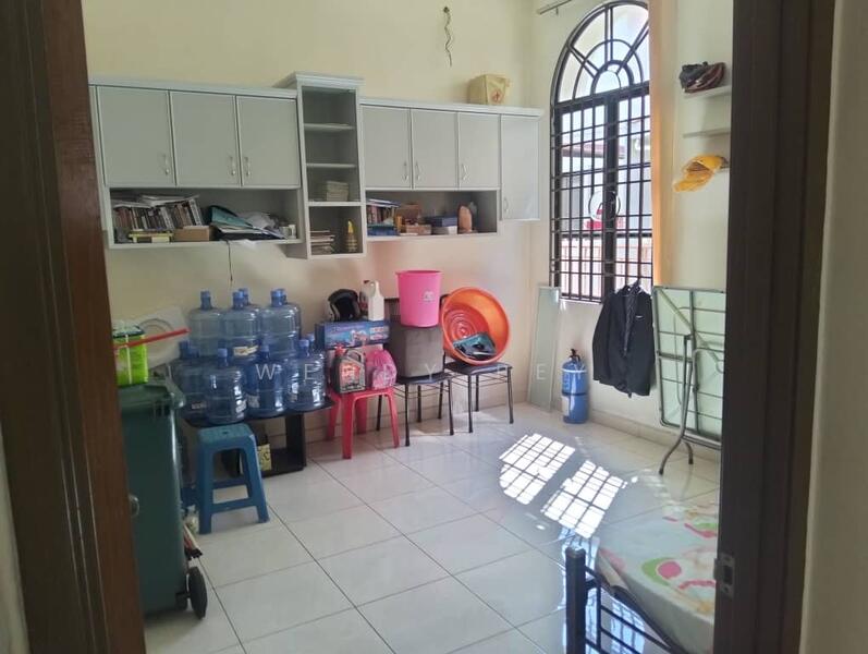 Semi-Detached House for Sale in Taman Pandan (Butterworth) - Wendy Pey - Interior - PropertyGuru.com.my