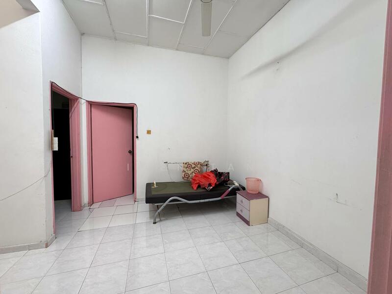 2-storey Terraced House for Sale in Taman Pulai Utama (Skudai) - Iden Tan - Interior - PropertyGuru.com.my