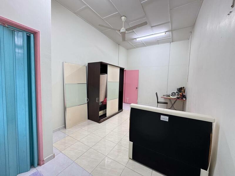 2-storey Terraced House for Sale in Taman Pulai Utama (Skudai) - Iden Tan - Interior - PropertyGuru.com.my