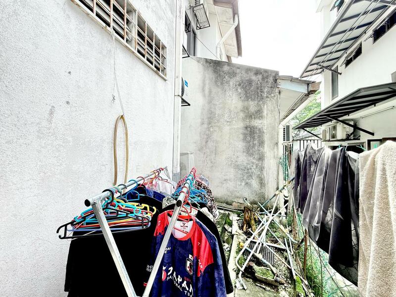 2-storey Terraced House for Sale in Bandar Tasik Selatan (Kuala Lumpur) - Deeya Yusof - Exterior - PropertyGuru.com.my