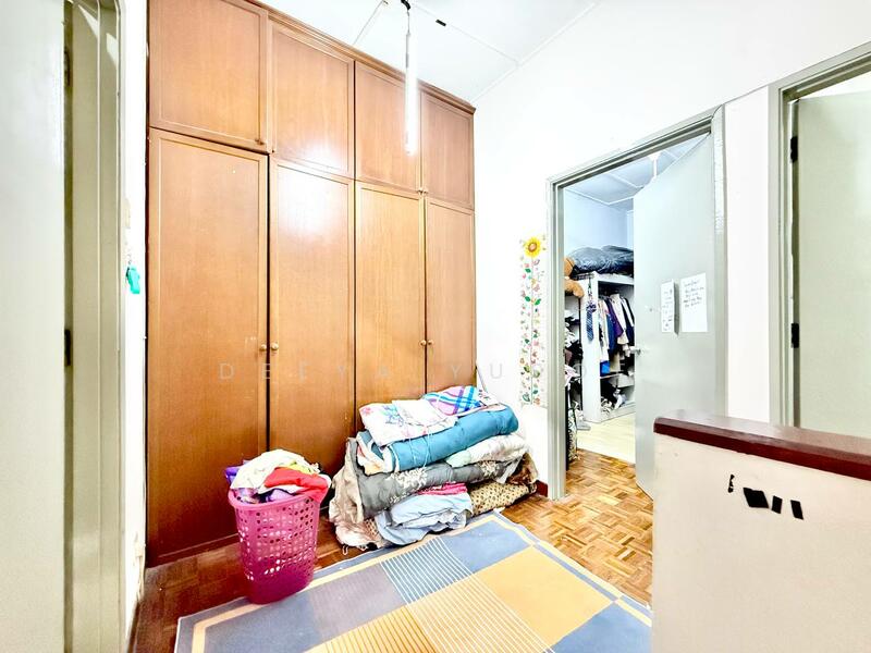 2-storey Terraced House for Sale in Bandar Tasik Selatan (Kuala Lumpur) - Deeya Yusof - Interior - PropertyGuru.com.my