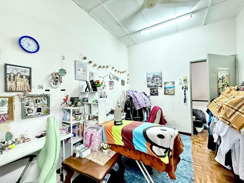 2-storey Terraced House for Sale in Bandar Tasik Selatan (Kuala Lumpur) - Deeya Yusof - Interior - PropertyGuru.com.my