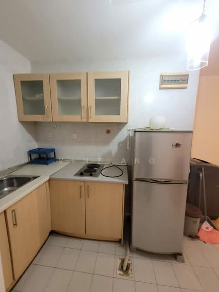 Apartment for Rent at Prima Regency - Vinz Ang - Kitchen - PropertyGuru.com.my