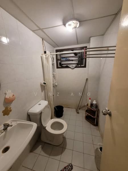 Apartment for Rent at Prima Regency - Vinz Ang - Bathroom - PropertyGuru.com.my