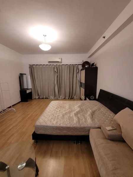 Apartment for Rent at Prima Regency - Vinz Ang - Bedroom - PropertyGuru.com.my