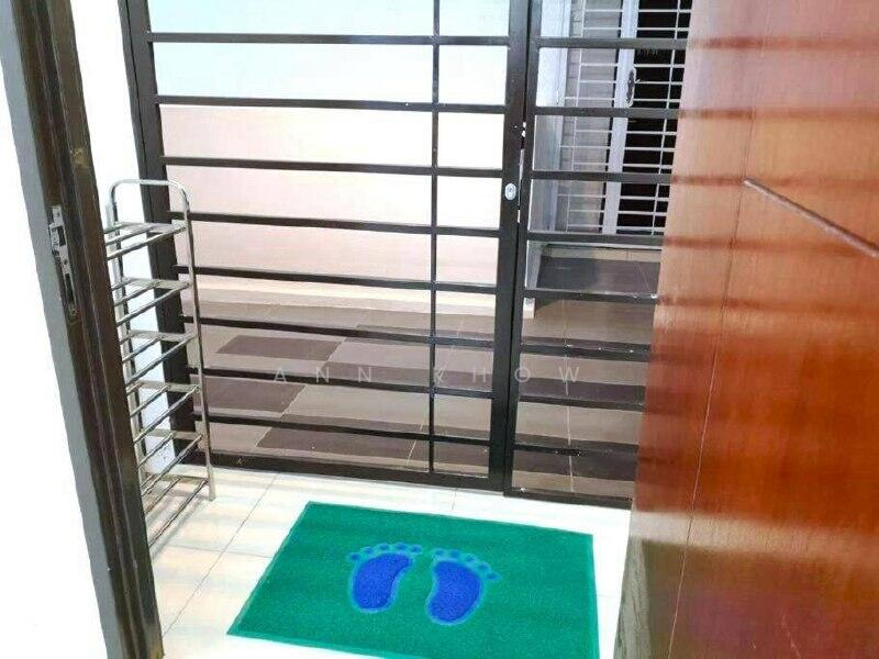 8Scape Residence @ Sutera untuk Untuk Disewa - RM 2,200 /bulan, Feb 2026 - Entrance - PropertyGuru.com.my