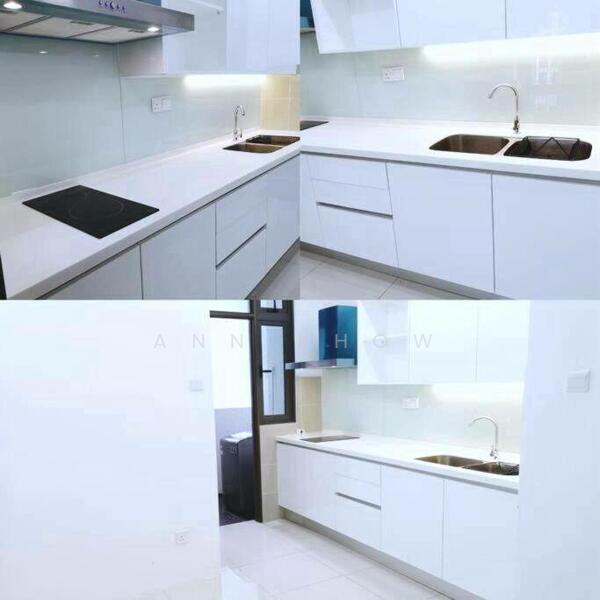 8Scape Residence @ Sutera untuk Untuk Disewa - RM 2,200 /bulan, Feb 2026 - PropertyGuru.com.my