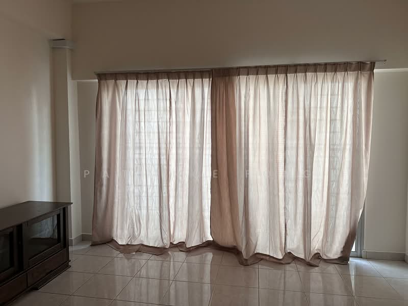 Condominium for Sale at Kelana Mahkota - Patience Fong - Living Room - PropertyGuru.com.my