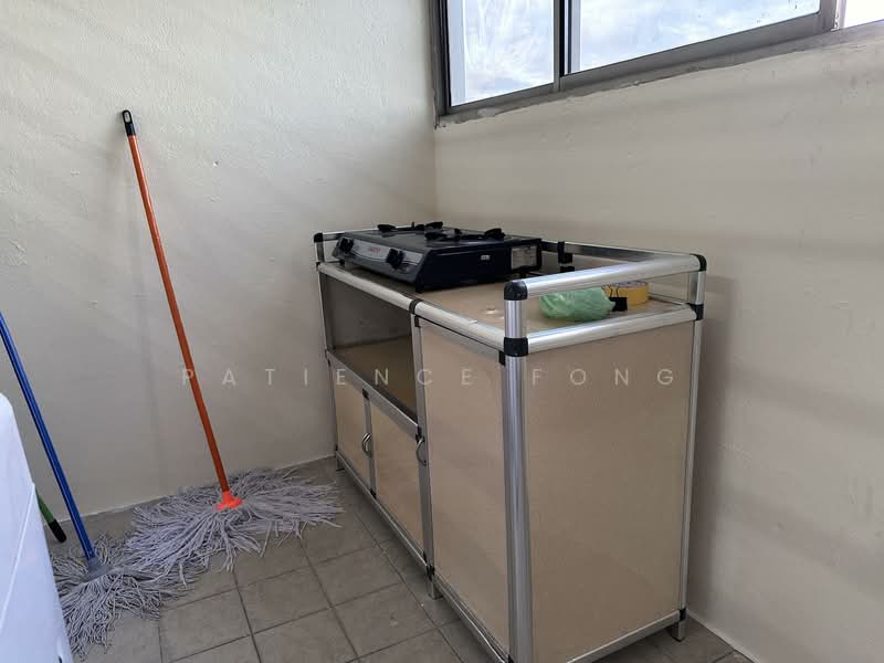 Condominium for Sale at Kelana Mahkota - Patience Fong - Kitchen - PropertyGuru.com.my