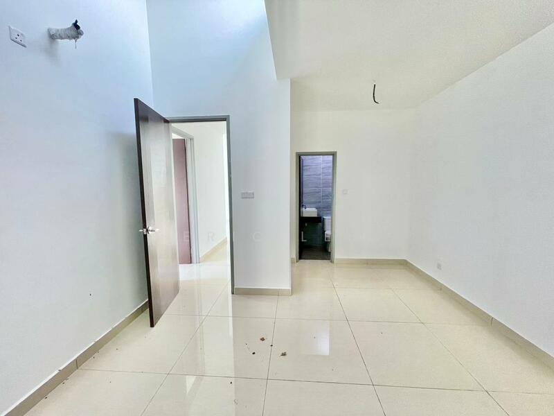 Cluster House for Sale in Skudai (Johor) - Eric Lee - Interior - PropertyGuru.com.my