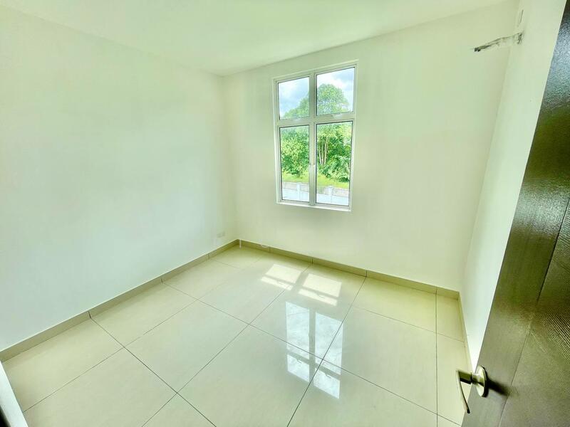 Cluster House for Sale in Skudai (Johor) - Eric Lee - Interior - PropertyGuru.com.my