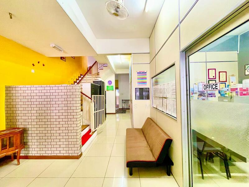 Taman Selasih Fasa 2 @ Selaseh 36 untuk Untuk Dijual - RM 1,180,000, Feb 2026 - Entrance - PropertyGuru.com.my