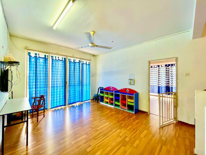 Taman Selasih Fasa 2 @ Selaseh 36 untuk Untuk Dijual - RM 1,180,000, Feb 2026 - Living Room - PropertyGuru.com.my