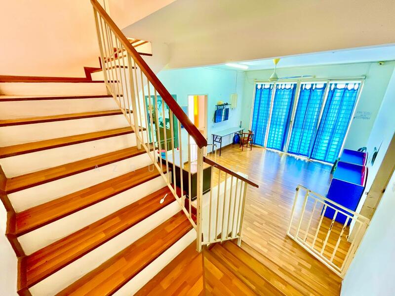 Taman Selasih Fasa 2 @ Selaseh 36 untuk Untuk Dijual - RM 1,180,000, Feb 2026 - Living Room - PropertyGuru.com.my