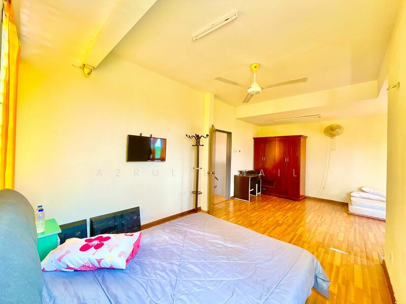 Taman Selasih Fasa 2 @ Selaseh 36 untuk Untuk Dijual - RM 1,180,000, Feb 2026 - Bedroom - PropertyGuru.com.my