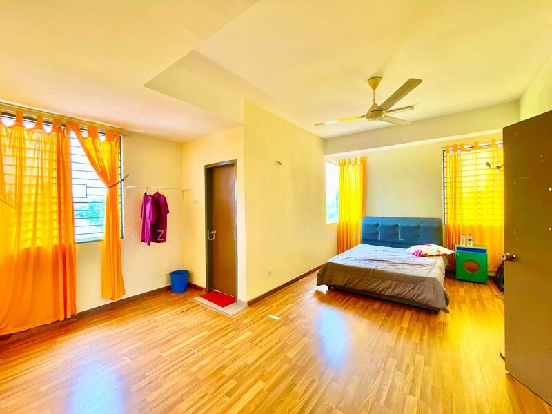 Taman Selasih Fasa 2 @ Selaseh 36 untuk Untuk Dijual - RM 1,180,000, Feb 2026 - Bedroom - PropertyGuru.com.my