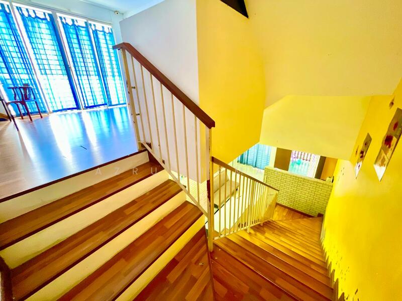 Taman Selasih Fasa 2 @ Selaseh 36 untuk Untuk Dijual - RM 1,180,000, Feb 2026 - Interior - PropertyGuru.com.my