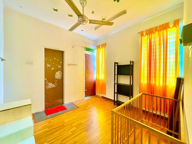 Taman Selasih Fasa 2 @ Selaseh 36 untuk Untuk Dijual - RM 1,180,000, Feb 2026 - Entrance - PropertyGuru.com.my