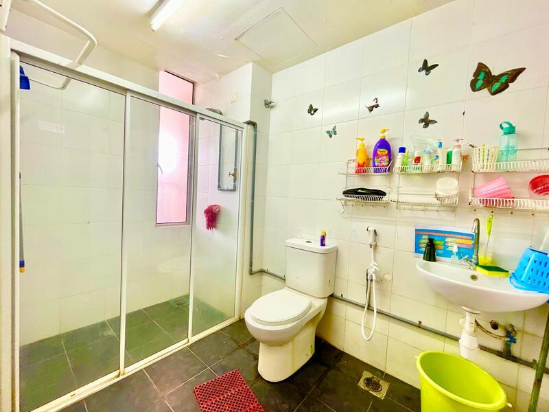 Taman Selasih Fasa 2 @ Selaseh 36 untuk Untuk Dijual - RM 1,180,000, Feb 2026 - Bathroom - PropertyGuru.com.my