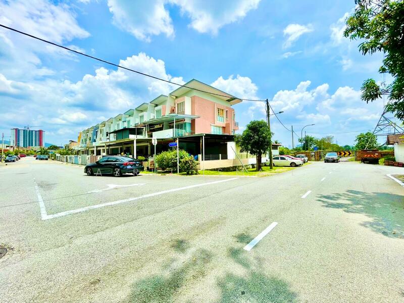 Taman Selasih Fasa 2 @ Selaseh 36 untuk Untuk Dijual - RM 1,180,000, Feb 2026 - Exterior - PropertyGuru.com.my