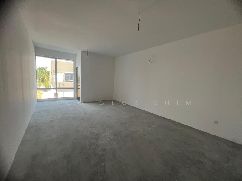 Factory for Sale in Kampung Teluk Mengkuang (Telok Panglima Garang) - Elaine Khoo - Interior - PropertyGuru.com.my