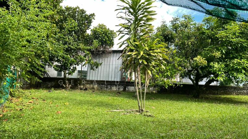Semi-Detached House for Sale in Taman Bersatu 2 (Kulim) - Gerald Peski - Exterior - PropertyGuru.com.my