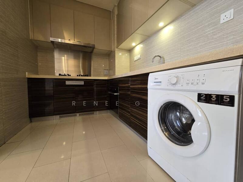 Service Residence for Rent at R&F Princess Cove Phase 1 - Renee Gan - Kitchen - PropertyGuru.com.my