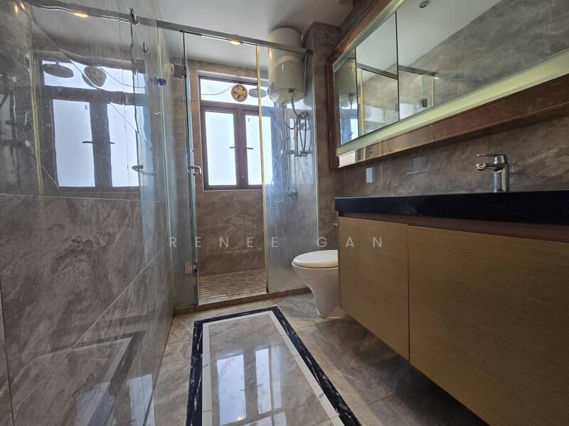 Service Residence for Rent at R&F Princess Cove Phase 1 - Renee Gan - Bathroom - PropertyGuru.com.my