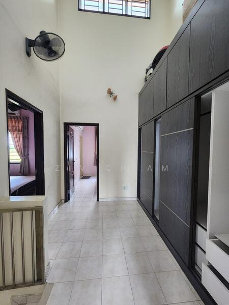 2-storey Terraced House for Rent in Johor Bahru (Johor) - Ziv Chiam - Interior - PropertyGuru.com.my