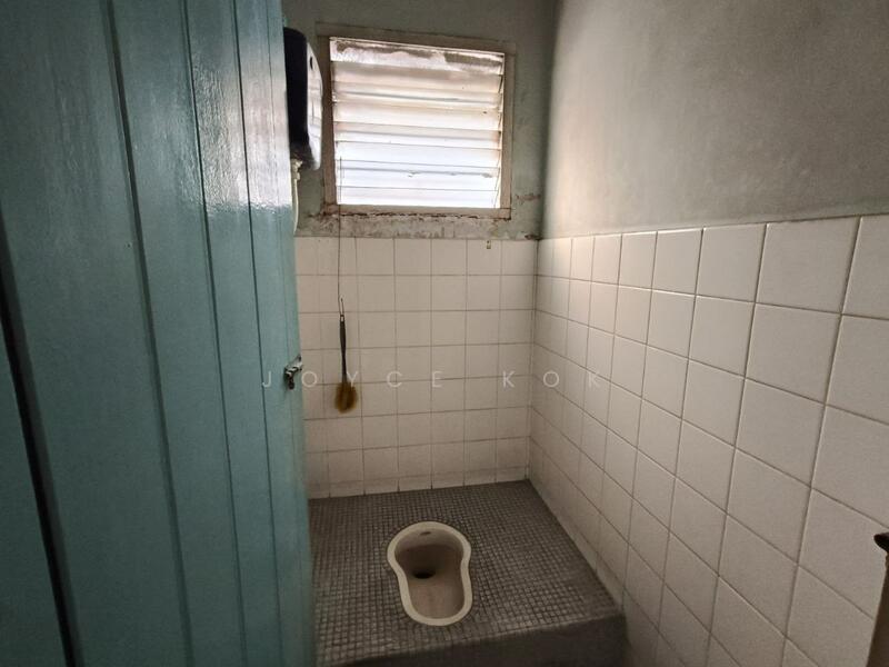 2-storey Terraced House for Sale in Taman Paramount (Petaling Jaya) - Joyce Kok - Bathroom - PropertyGuru.com.my