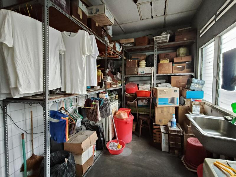 2-storey Terraced House for Sale in Taman Paramount (Petaling Jaya) - Joyce Kok - Interior - PropertyGuru.com.my