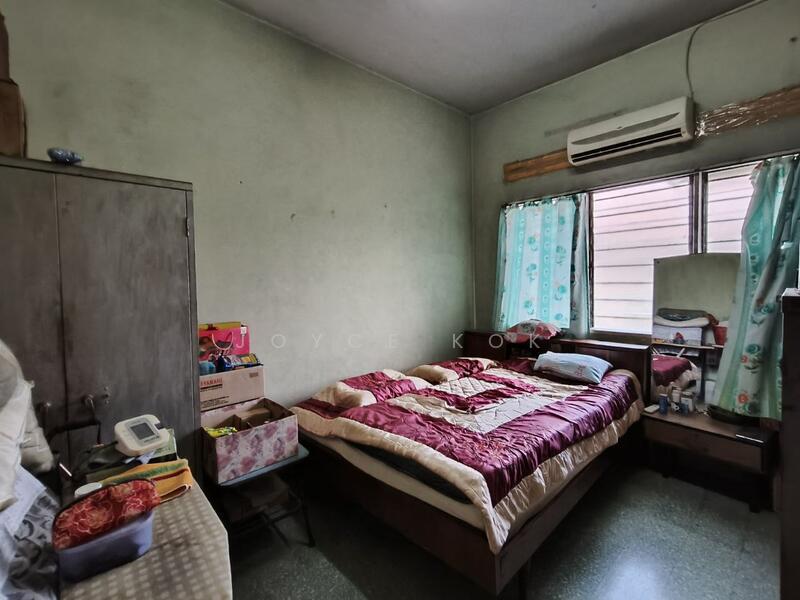 2-storey Terraced House for Sale in Taman Paramount (Petaling Jaya) - Joyce Kok - Bedroom - PropertyGuru.com.my