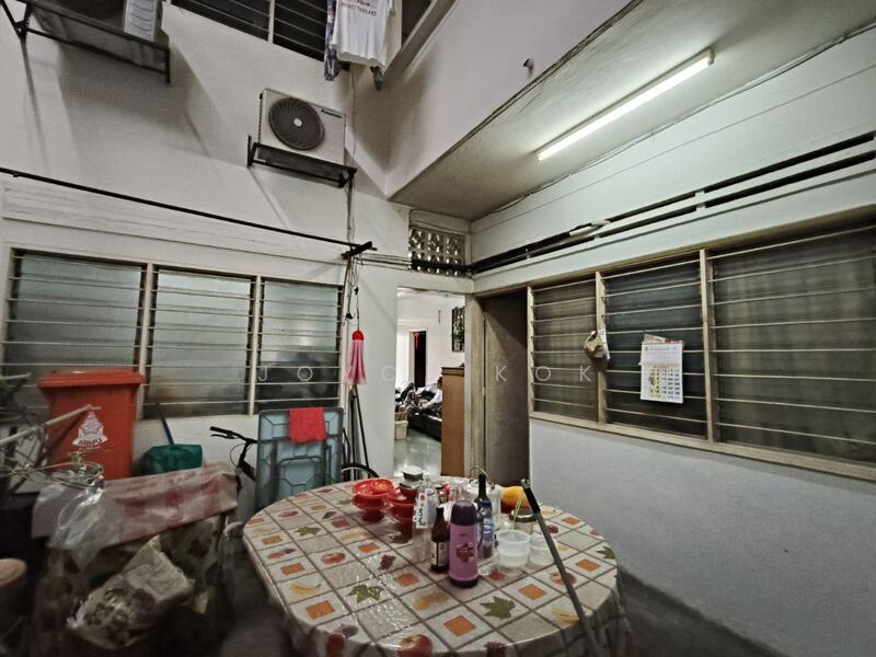 2-storey Terraced House for Sale in Taman Paramount (Petaling Jaya) - Joyce Kok - Interior - PropertyGuru.com.my