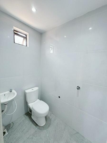 2-storey Terraced House for Sale in Taman Desa Jaya (Johor Bahru) - Joyce Ong - Bathroom - PropertyGuru.com.my