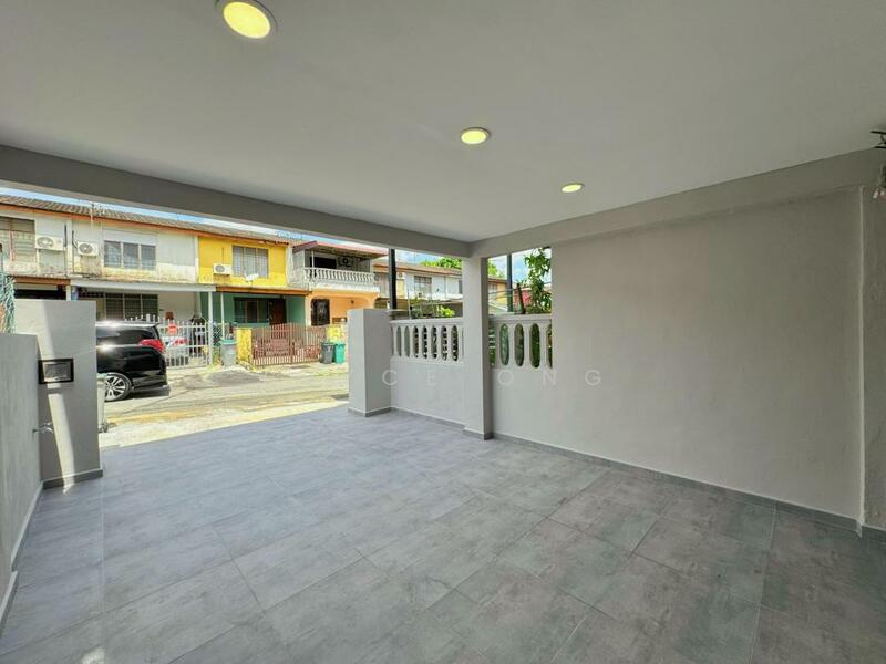 2-storey Terraced House for Sale in Taman Desa Jaya (Johor Bahru) - Joyce Ong - Exterior - PropertyGuru.com.my