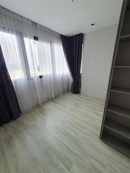 Kediaman Servis untuk Dijual di Lumi Tropicana Serviced Residence - Josh Lee - Interior - PropertyGuru.com.my