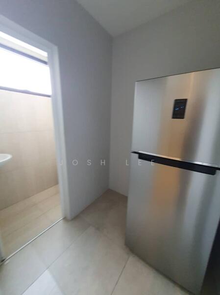 Kediaman Servis untuk Dijual di Lumi Tropicana Serviced Residence - Josh Lee - Interior - PropertyGuru.com.my