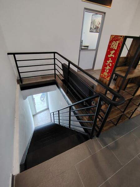 Shop / Office for Rent in George Town (Penang) - Sunny Lok - Interior - PropertyGuru.com.my