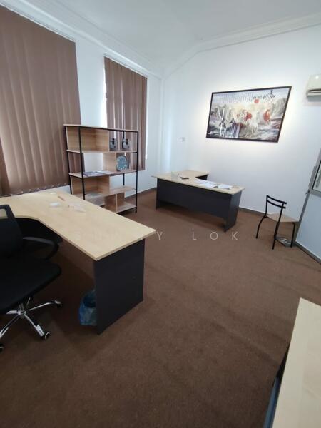 Shop / Office for Rent in George Town (Penang) - Sunny Lok - Study - PropertyGuru.com.my
